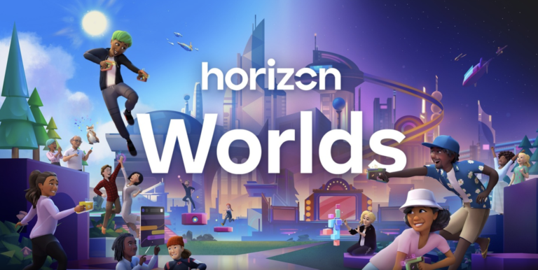 Meta Horizon Worlds