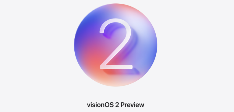 Vision os 2