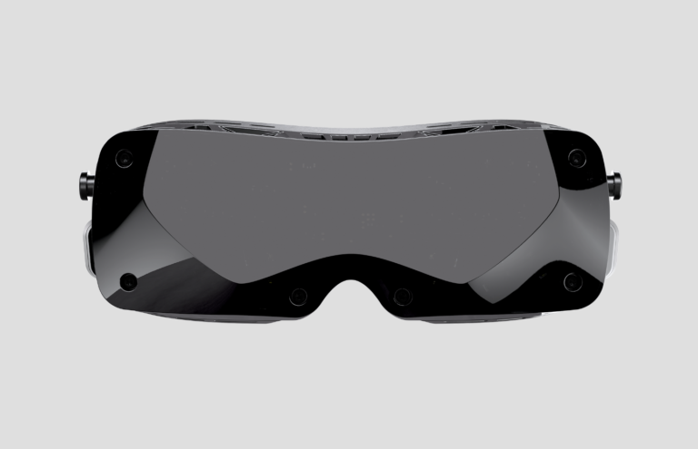 What is the Thinnest VR Headset?