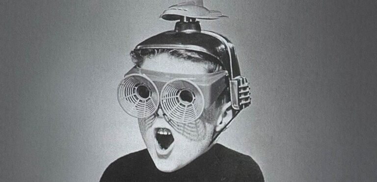 When Was Virtual Reality Invented?