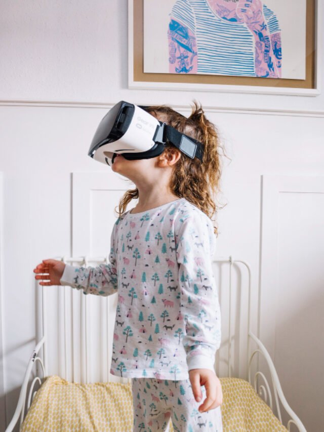 How AR Can Be Used in Education?