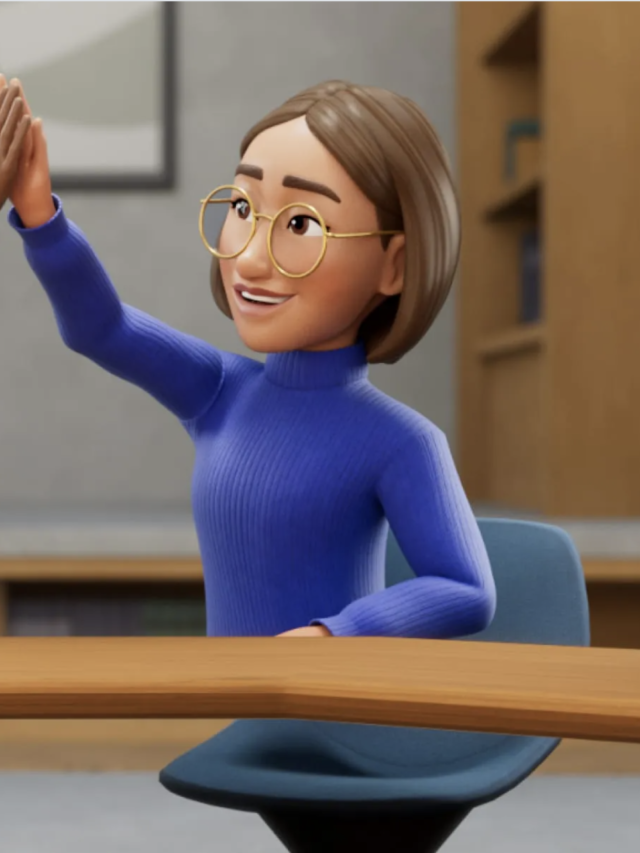 What is Meta Horizon Workrooms?