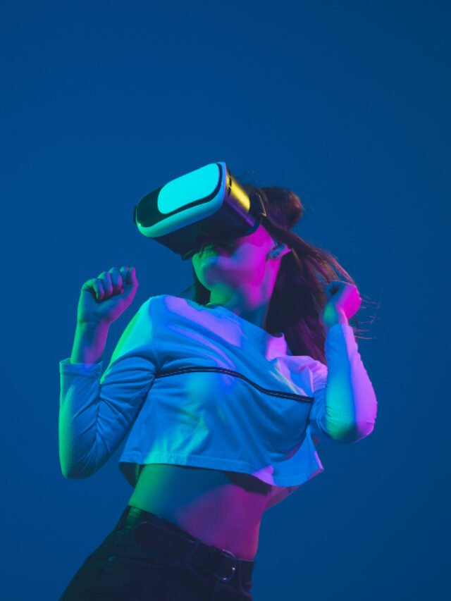 What is the Metaverse?
