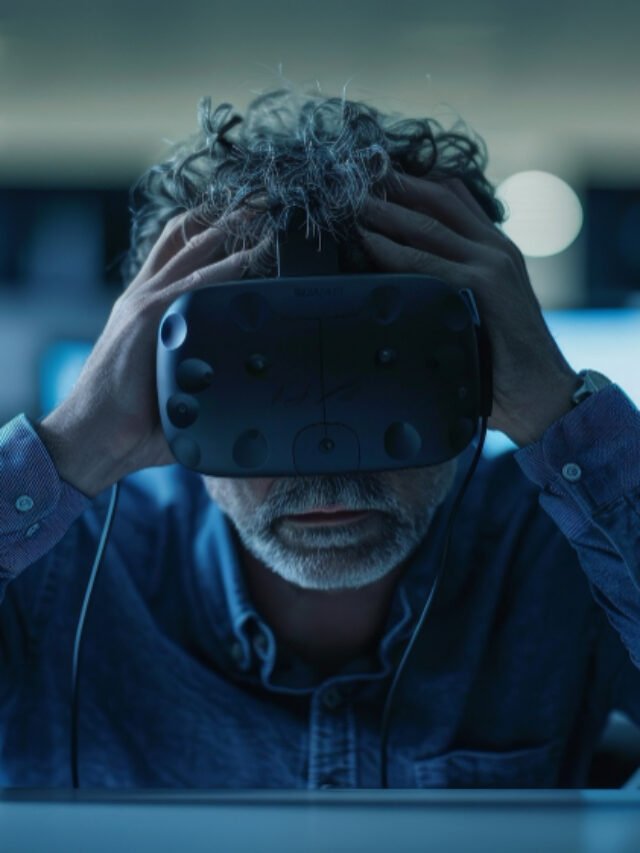 Understanding and Overcoming VR Motion Sickness