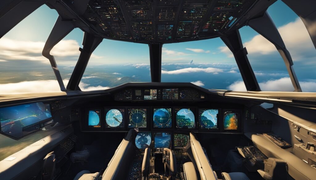 Best VR Flight Simulators