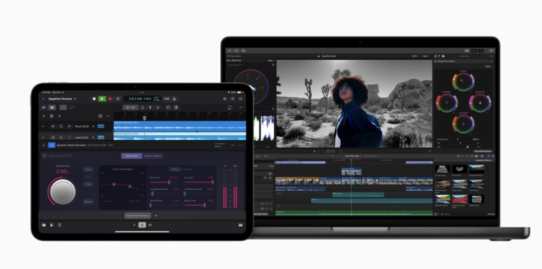 Apple Final Cut Pro 11