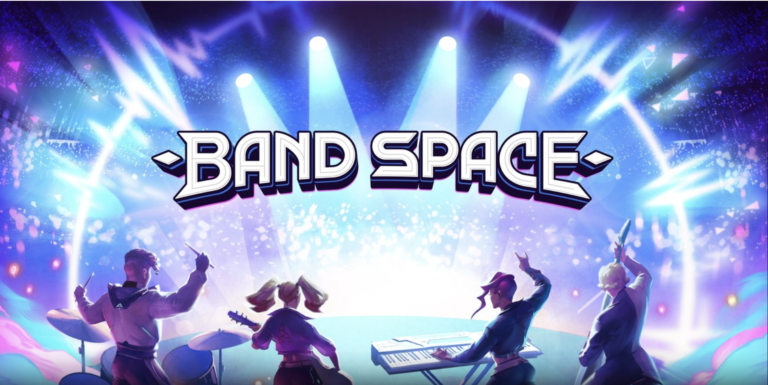 Band Space