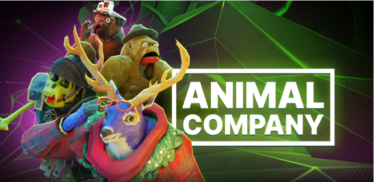 Animal Company