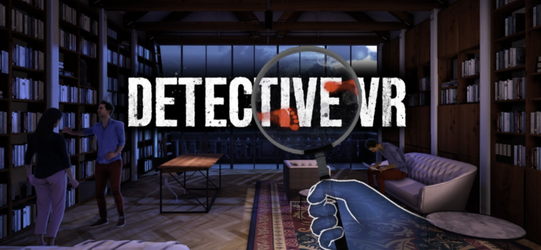 Detective VR