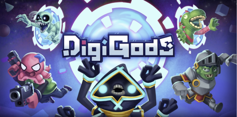 DigiGods