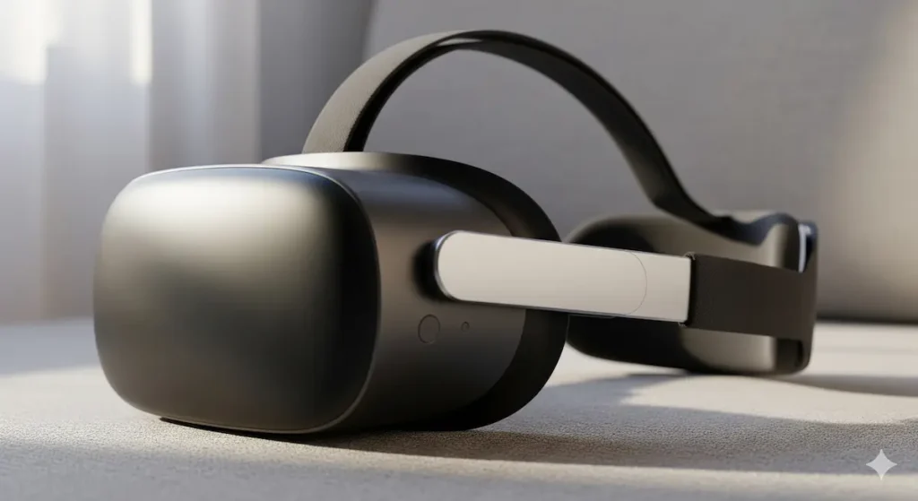 Apple Vision Air