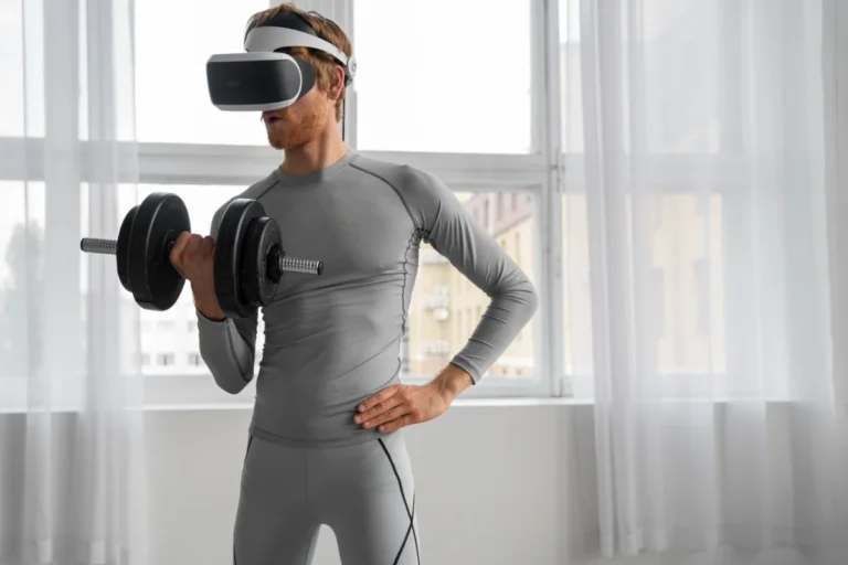 Best VR Fitness Apps
